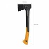 Siekiera uniwersalna Fiskars X-series X18 ostrze S 1069103
